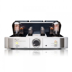 Cayin A-300B MK2 300B tube integrated amp & Power amplifier Class A single-ended Amp