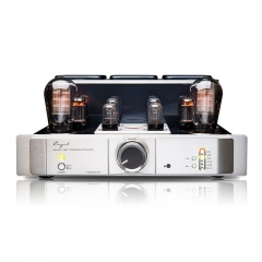Cayin A-300B MK2 300B tube integrated amp & Power amplifier Class A single-ended