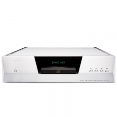 Cayin CDT-17A MK2 Классическая версия Неразрушающий музыкальный CD HiFi Настольный CD-плеер