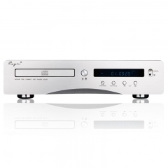 Cayin CD-50T Lettore CD audio musicale HiFi DAC HDCD con Remove Control