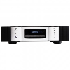 ToneWinner TY-1CD HiFi-Laser-CD-Player HDCD DSD verlustfreier Musikplayer mit Fernbedienung