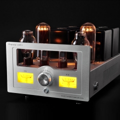 Shuguang SG-845-7 300B 845 HIFI Class A single-ended Stereo tube Amplifier