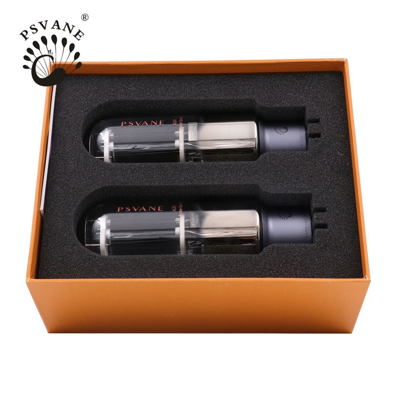 PSVANE Acme Serie 805/A805 Vacuum Tube High-end tube Best Matched Pair - Click Image to Close