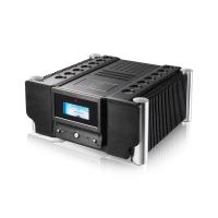 ShengYa PSM-500T CLASE A MONO AMPLIFICADOR DE POTENCIA Par de amplificador híbrido balanceado completo