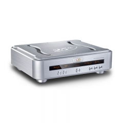 Shanling D600 Convertidor analógico digital de audio de alta gama DAC 2014