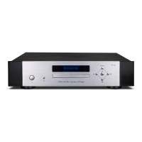 ToneWinner TY-30 HiFi 24bit/384KHz CD-Player mit digitaler Dekodierung, symmetrischer Ausgang