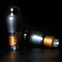 PSVANE CV181-TII Высококачественная вакуумная лампа классического класса, подобранная пара CV181-T Mark II