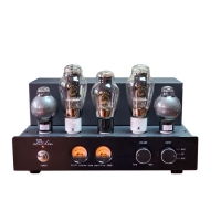 OldChen 300B HIFI Amplificateur à tube de classe A à une extrémité Version de mise à niveau 274B et CVS181-SE