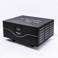 LongYu Magic-4000 Hi-End Power Conditioner Hi-Fi Audioprozessor Power Purifier