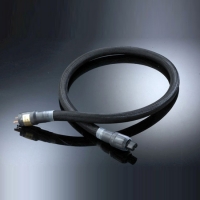 JungSon Deity No.3 Cable de alimentación Enchufe de EE. UU. Cable de alimentación de cobre HIFI para sistema Hi-end 2M