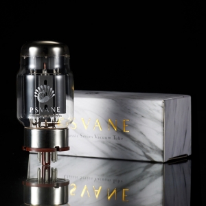 PSVANE Classics KT88C Tubo a vuoto per amplificatore audio migliore coppia abbinata