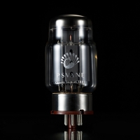 PSVANE Classics KT88C Vacuum tube for amplifier best match Quad(4) VALVE