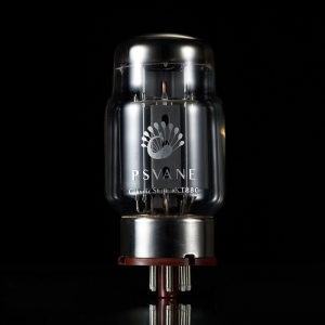 PSVANE Classics KT88C Vacuum tube for amplifier best match Quad(4) VALVE