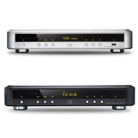 Shanling CD1.2A CD-плеер HIFI Tube с USB DSD64 Bluetooth 5.0 Декодирование Обновление CD1.2