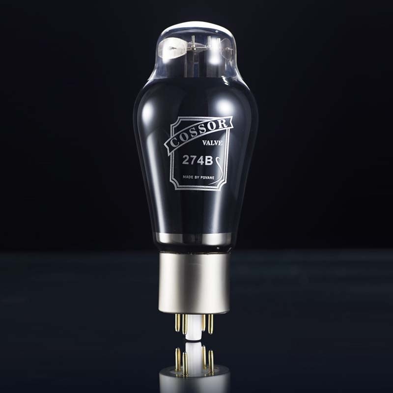 COSSOR VALVE 274B made by PSVANE Hi-end Vacuum tubes Electric tubs One - Click Image to Close