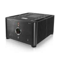 Shengya PSM-368 HI-end Mono Equilibrado Híbrido Clase A Amplificador de potencia Nuevo par