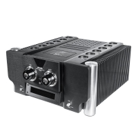 Shengya A-203HD Hi-end Advanced Digital combined Full Balanced Amplifier Class A Amp