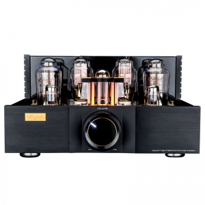 Cayin Spark A-845Pro 25th Anniversary Edition Single-ended Class A Tube Amplifier Amplifier