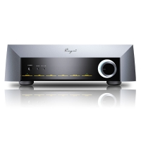 Cayin M-11LS HIFI 스테레오 진공관 전치 증폭기 전치 증폭기 균형 신호 전송 원격 제어