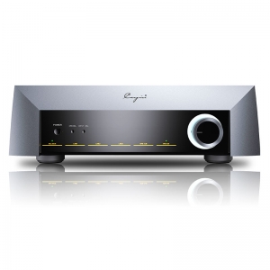 Cayin M-11LS HIFI 스테레오 진공관 전치 증폭기 전치 증폭기 균형 신호 전송 원격 제어