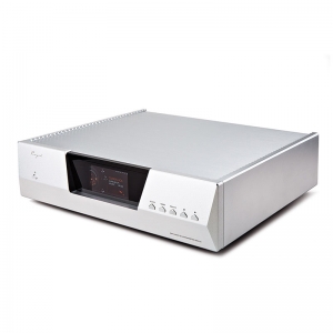 Cayin DAC19 HiFi-Desktop-Decoder, Röhrentransistor, Vorverstärker-Ausgang, DSD-Dekodierung