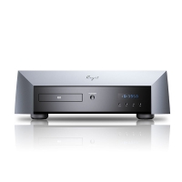 Cayin M-50CD 6922EH Vakuumröhren-Stereo-Decoder und ausgewogener HiFi-Audio-CD-Player