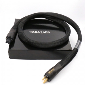 TARA LABS The One EX / AC Power Cable Audiophile Power Cord Cable HIFI 1.8M US Plug