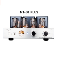 Cayin MT-50 Plus KT88x4 Tube à vide sans fil Bluetooth haut de gamme Push-Pull amplificateur intégré