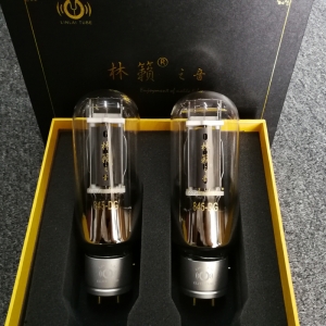 LINLAITUBE DG Series 845-DG Высококачественная вакуумная лампа заменяет подобранную пару Shuguang 845