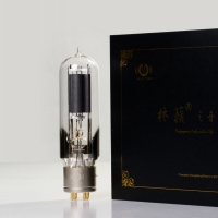 LINLAI WE211 Western Electric 클래식 복제 하이엔드 진공관 일치 쌍