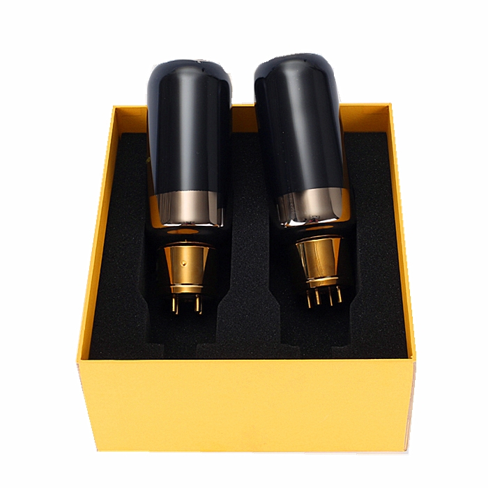 LINLAITUBE 805-TA Vacuum Tube Hi-end Electronic tube value Matched Pair - Click Image to Close