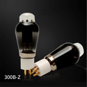 LINLAITUBE 300B-Z Natural Sound HIFI Audio Vacuum Tube value replace Psvane 300B-Z Matched Pair