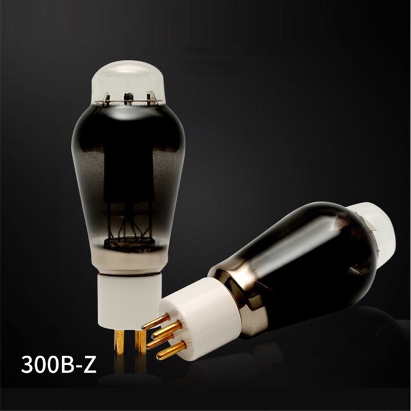LINLAITUBE 300B-Z Natural Sound HIFI Audio Vacuum Tube value replace Psvane 300B-Z Matched Pair - Click Image to Close
