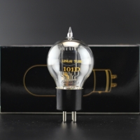 LINLAI 101D Vacuum Tube Hi-end Electronic tube value Factory Matched Pair