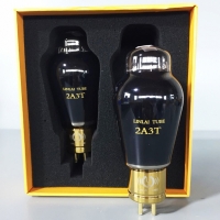 LINLAITUBE 2A3-T Vacuum Tube High-end tube Best Matched Pair Electronic valve