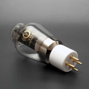 LINLAI 300B Vacuum Tube Hi-end Electronic tube value replace Psvane 300B Matched Pair