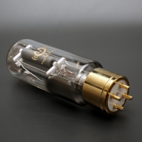 LINLAI TUBE 211 HiFi-Serie High-End-Vakuumröhre, elektronisches Röhrenwert-Matched-Paar
