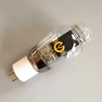 LINLAI TUBE 2A3C HIFI Series High-end Vacuum Tube Electronic tube value Matched Pair