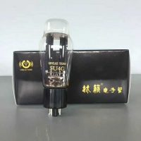 LINLAI 5U4G HIFI Serise Hi-end Vacuum Tube valore Coppia abbinata sostituire Psvane 5U4G