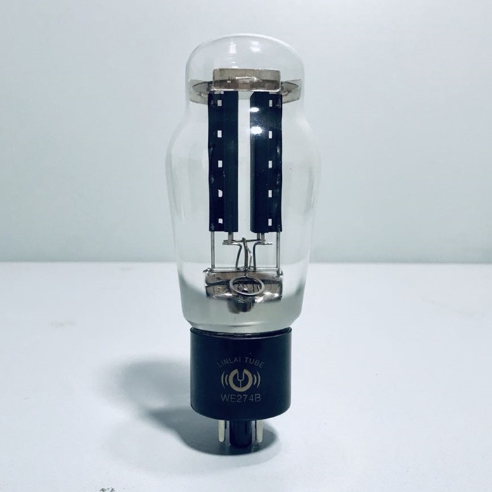 LINLAI WE274B Western Electric Classic Replica Replace 274B 1Piece Gift box - Click Image to Close