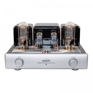 Line magnetic LM-608IA Hi-end 845 Single-ended Class A Vacuum tube Integrated Amplifier