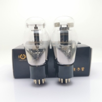 LINLAI TUBE 6SN7 HIFI Series High-end Vacuum Tube Electronic tube value Matched Pair