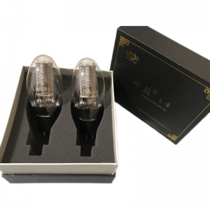 LINLAITUBE 7300B High Power Hi-end Vacuum Tube Matched Pair Electronic value