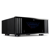 ToneWinner AD-2500 PRO Amplificateur de puissance 2 canaux 1500W@8Ω BRIDGED & 2X500W@8Ω