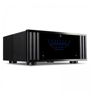 Amplificador de potencia ToneWinner AD-2500 PRO 2 canales 1500W@8Ω PUENTEADO y 2X500W@8Ω