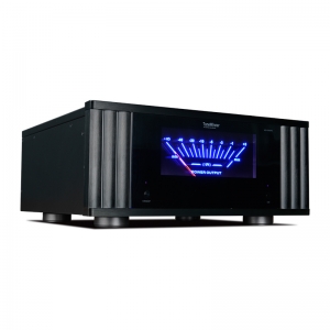 ToneWinner AD-5300PA 5 Channels Power Amplifier HIFI Class A/B Amplifier 5X300W@8Ω