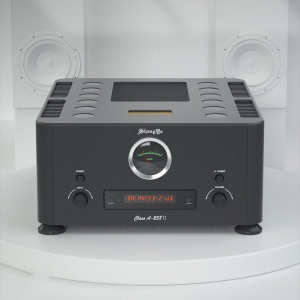 Shengya A-238II hybride entièrement équilibré classe A amplificateur intégré amplificateur de puissance haut de gamme Version améliorée