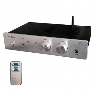 XiangSheng DAC03 II PCM1794/XMOS XU208 USB Tube DAC HIFI 24 бит/192 кГц декодер Bluetooth CSR8675