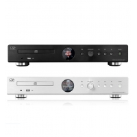 Shanling CD-S100(21) Klassischer Bluetooth-CD-Player Home HIFI Audio HD USB/DSD-Dekodierungs-CD-Player Verbesserte Version