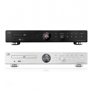 Shanling CD-S100(21) Klassischer Bluetooth-CD-Player Home HIFI Audio HD USB/DSD-Dekodierungs-CD-Player Verbesserte Version